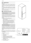 Page 752
Español
 1. PRESENTACIÓN
¡Felicidades!
Ud. acaba de comprar un aparato de elevada calidad que 
responderá a sus expectativas de manera fiable y segura y 
que le proporcionará un óptimo rendimiento durante mucho 
tiempo.
Su utilización es simple e inmediata, pero le aconsejamos 
leer atentamente este manual de instrucciones y guardarlo 
en un lugar accesible para poderlo consultar cada vez que lo 
necesite.
El Fabricante le asegura además un eficaz y tempestivo servicio 
post venta de asistencia...