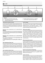 Page 82
Español
 6. USO
  Descripción de las funciones del frigorífico y del congelador
Alimentación inicial de la corriente
&OFMNPNFOUPEFMFODFOEJEP
FMJOEJDBEPSEFBMJNFOUBDJ