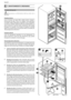 Page 8815
Español
INOXINOX 7. MANTENIMIENTO ORDINARIO
  Limpieza del aparato
 Desconectar la alimentación eléctrica antes de la 
operación.
Limpieza interna
Lavar el interior con agua tibia y jabón neutro, vinagre o 
bicarbonato de sodio y secar con cuidado. Como alternativa 
TF QVFEFO VUJMJ[BS EFUFSHFOUFT FTQFD