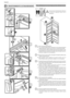 Page 89
Español
 8. MANTENIMIENTO EXTRAORDINARIO
1
AAAA
1C
1A
1B
2
2A
CLICK!
C1C
3A
3
A
3B
4B
4
B
5
D
33C
4A
4C
5A
5B
2B
 Desconectar la alimentación eléctrica 
e vaciar el aparato antes de la 
operación
1 
CSJSMBQVFSUBEFMGSJHPS