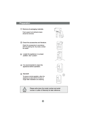 Page 12
Instruction
 