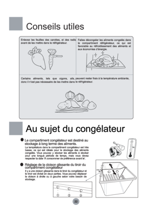 Page 23Conseils utiles
 
