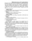 Page 2918  avometer. If short circuit occurs or the resistance of a certain phase is low, 
this means that short circuit does exist in the windings and/or between 
turns, and insulation layers have been burned or deteriorated. A 
megameter can be used in this inspection, too. I f the insulation resistance 
is lower than 2 MΩ, this means that the insulation layer is already 
breakdown. If the motor has been burned, repair it or replaced it with a new 
one. 
b) Fault of control relay 
Analysis of Trouble...