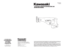 Page 2118V BATTERY-OPERATED RECIPROCATING SAW
INSTRUCTION MANUAL
COMPONENT
#840108
87-1904-60957
KAWASAKI™ IS A TRADEMARK LICENSED BY KAWASAKI™
MOTORS CORP., U.S.A., WHICH DOES NOT MANUFACTURE OR 
DISTRIBUTE THIS PRODUCT. CONSUMER INQUIRES SHOULD BE
DIRECTED TO:
©COPYRIGHT 2005 ALLTRADE TOOLS, LLC.
1431 VIA PLATA
LONG BEACH, CA 90810-1462 USA
840108_18V Black Cordless Reciprocating Saw
THIS MANUAL CONTAINS IMPORTANT INFORMATION REGARDING SAFETY, OPERATION, MAINTENANCE AND STORAGE OF THIS
PRODUCT. BEFORE USE,...