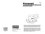 Page 1019.2V BAT TERY-OPERATED CIRCULAR SAW 
INSTRUCTION MANUAL
87-1904-60957
FOR CUSTOMER SERVICE
POUR LE SERVICE APRÉS VENTE
OU DU CONSOMMATEUR
PARA EL SERVICIO
PARA EL CONSUMIDOR1-800-590-3723
Printed in China
KAWASAKI™ IS A TRADEMARK LICENSED BY KAWASAKI™ MOTORS CORP., 
U.S.A., WHICH DOES NOT MANUFACTURE OR DISTRIBUTE THIS PRODUCT. 
CONSUMER INQUIRES SHOULD BE DIRECTED TO:
©COPYRIGHT 2008 ALLTRADE TOOLS, LLC.
1431 VIA PLATA
LONG BEACH, CA 90810-1462 USA690084_19.2V Black Cordless Circular Saw
_Rev 2/7/08...