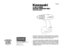 Page 1COMPONENT
#840517
21.6V 2-SPEED 
BATTERY-OPERATED DRILLINSTRUCTION MANUAL
FOR CUSTOMER SERVICE
POUR LE SERVICE APRÉS VENTE
OU DU CONSOMMATEUR
PARA EL SERVICIO
PARA EL CONSUMIDOR1-800-590-3723
Printed in China 
THIS MANUAL CONTAINS IMPORTANT INFORMATION REGARDING SAFETY, OPERATION,
MAINTENANCE AND STORAGE OF THIS PRODUCT. BEFORE USE, READ CAREFULLY AND 
UNDERSTAND ALL CAUTIONS, WARNINGS, INSTRUCTIONS AND PRODUCT LABELS. FAILURE TO DO
SO COULD RESULT IN SERIOUS PERSONAL INJURY AND/OR PROPERTY DAMAGE.
IF...