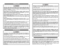 Page 4R Re
ec
ch
ha
ar
rg
ge
e 
 o
on
nl
ly
y 
 w
wi
it
th
h 
 t
th
he
e 
 c
ch
ha
ar
rg
ge
er
r 
 s
sp
pe
ec
ci
if
fi
ie
ed
d 
 b
by
y 
 t
th
he
e 
 m
ma
an
nu
uf
fa
ac
ct
tu
ur
re
er
r.
.
A charger that
is suitable for one type of battery pack may create a risk of fire when used with
another battery pack.
U Us
se
e 
 p
po
ow
we
er
r 
 t
to
oo
ol
ls
s 
 o
on
nl
ly
y 
 w
wi
it
th
h 
 s
sp
pe
ec
ci
if
fi
ic
ca
al
ll
ly
y 
 d
de
es
si
ig
gn
na
at
te
ed
d 
 b
ba
at
tt
te
er
ry
y 
 p
pa
ac
ck
ks
s.
.
Use of any...