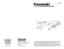 Page 1COMPONENT
#840066
87-1904-60957
KAWASAKI™ IS A TRADEMARK LICENSED BY KAWASAKI™
MOTORS CORP., U.S.A., WHICH DOES NOT MANUFACTURE OR 
DISTRIBUTE THIS PRODUCT. CONSUMER INQUIRES SHOULD BE
DIRECTED TO:
©COPYRIGHT 2006 ALLTRADE TOOLS, LLC.
1431 VIA PLATA
LONG BEACH, CA 90810-1462 USA
840066 – 4-1/2 Corded Angle Grinder - Rev. 3/31/06
4 1/2 " ANGLE GRINDER INSTRUCTION MANUALTHIS MANUAL CONTAINS IMPORTANT INFORMATION REGARDING SAFETY, OPERATION, MAINTENANCE AND STORAGE OF THIS
PRODUCT. BEFORE USE, READ...