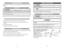 Page 7O OP
PE
ER
RA
AT
TI
IN
NG
GT
TH
HE
E 
 A
AN
NG
GL
LE
E 
 G
GR
RI
IN
ND
DE
ER
RA
Al
lw
wa
ay
ys
s 
 u
un
np
pl
lu
ug
g 
 t
th
he
e 
 t
to
oo
ol
l 
 b
be
ef
fo
or
re
e 
 a
at
tt
te
em
mp
pt
ti
in
ng
g 
 t
to
o 
 c
ch
ha
an
ng
ge
e 
 t
th
he
e
g gu
ua
ar
rd
d 
 o
or
r 
 a
ac
cc
ce
es
ss
so
or
ri
ie
es
s.
.
For best tool control, material removal and minimal
loading, keep the angle between the disc and the work surface at approximate-
ly 30° when grinding and 10°-15° when sanding.O OP
PE
ER
RA
AT
TI
IN
NG
G...