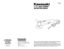 Page 1COMPONENT
#840557
87-1904-60957
KAWASAKI™ IS A TRADEMARK LICENSED BY KAWASAKI™
MOTORS CORP., U.S.A., WHICH DOES NOT MANUFACTURE OR 
DISTRIBUTE THIS PRODUCT. CONSUMER INQUIRES SHOULD BE
DIRECTED TO:
©COPYRIGHT 2006 ALLTRADE TOOLS, LLC.
1431 VIA PLATA
LONG BEACH, CA 90810-1462 USA
840557 – 4-1/2 Corded Angle Grinder - Rev. 3/31/06
4 1/2 " ANGLE GRINDER 
INSTRUCTION MANUALTHIS MANUAL CONTAINS IMPORTANT INFORMATION REGARDING SAFETY, OPERATION, MAINTENANCE AND STORAGE OF THIS
PRODUCT. BEFORE USE, READ...