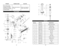 Page 11PARTS LIST
ITEM NO. PART NO. DESCRIPTION
1
A0304-0311
Exhaust Valve Collar
2
A0103-0091
Safety Spring
3
A0200-1241
O-Ring 49*1.8W
4
B0000-0051
Screw Set M5*20
5
A0301-1631
Cap, Top
6
A0311-0717
Seal, Air
7
A0100-2731
Spring
8
A0308-0101
Disc Valve
9
A0200-0051
O-Ring 13.8*2.4
10
A0200-0531
O-Ring 48*2.5
11
A0311-0581
Seal, Air
12
A0103-0221
Ring
13
A0200-0131
O-Ring 35*3.5
PROBLEM POSSIBLE CAUSE SOLUTION
PARTS DIAGRAM
19
Drives nails properly
during normal nailing
operations, but fails to
drive nails...