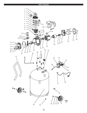 Page 1816
PARTS DIAGRAM  