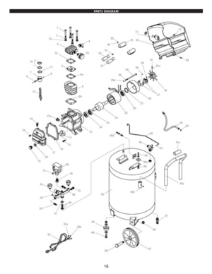 Page 1816
PARTS DIAGRAM  