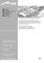 Page 114Metz - Werke GmbH & Co. KG - Zirndorf near Nürnberg
Core competence in the areas of electronics and plastics 
technology to form the basis of the excellent reputation of the
Metz Werke that has been built up throughout the world over
a period of many decades.
Metz offers quality made in Germany:
Consumer electronics, mecablitz flash units, 
plastics technology and industrial electronics.
Metz-Werke GmbH & Co. KG
Postfach 1267, D-90506 Zirndorf
Fon: +49 911 - 97060
Fax: +49 911 - 9706340
www.metz.de...