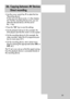 Page 8181
• Use the cursor control key to select the line
Recording device.
If only one such device exists, it is then display-
ed. If further recording devices exist, you can
select the desired device with the aid of 
the 
-+
key.
• Press the OK key to save the settings.
• On the playback device (in this example, the
DVD player) start the film which is to be copied.
• On the recording device (in this example, the
video recorder), select the AV programme posi-
tion (in most cases AV1).
• On the recording...