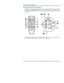 Page 15D D
D
L L
L
P P
P
   
 
P P
P
r r
r
o o
o
j j
j
e e
e
c c
c
t t
t
o o
o
r r
r
— —
—
U U
U
s s
s
e e
e
r r
r
   
 
M M
M
a a
a
n n
n
u u
u
a a
a
l l
l
   
 – 10 – Projector and Remote Control Buttons 
The projector can be operated using the remote control or the buttons on the top of the projector. All 
operations can be carried out with the remote control; however the buttons on the projector are lim-
ited in use. The following illustration shows the corresponding buttons on the remote control and on...