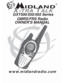 Page 1GXT500/550/565 Series 
    GMRS/FRS Radio
X-TRA TALK
®
OWNERS MANUAL
www.midlandradio.com 