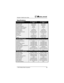 Page 25Olympian™ Mobile User’s Guide  
© 2005, Midland Radio Corporation 25 
Specifications 
General specifications MO-1008/1032/1128 (VHF) MO-4008/4032/4128 (UHF) 
Frequency range  136-174 MHz  430-470 MHz 
FCC ID number  MMAMO1032  MMAMO4032 
FCC type acceptance  Part 90  Part 90 
Maximum number of channels 8/32/128  8/32/128 
Maximum number of banks  8  8 
Channel spacing  12.5/25 KHz  12.5/25 KHz 
Channel stepping  5/6.25/7.5 KHz  5/6.25/7.5 KHz 
CTCSS/DCS per channel  50 CTCSS/104 DCS  50 CTCSS/104 DCS...