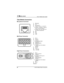 Page 26
 Titan™ Mobile User’s Guide 
Titan Mobile Connectors 
Microphone Connector 
 1. Mic audio 2. PTT 3. Mic ground 4. Hang-up (JP2) or +12V (JP1) 
 Remove accessory hang-up loop to use mic hang-up. 
 Remove JP2 and install JP1 for DTMF microphones. 5. RD 6. SD 7. RTS 8. CTS 
1
18
 
 
 
 
 
 
Mid-Power Connector 
 1. Aux 1 2. Ground 3. Hang-up 
 Normally grounded. 4. Speaker 2 5. Internal Speaker 6. Speaker 1 
 Looped to pin 5 for internal speaker. 7. Ground 8. Aux 2 9. +13.6 Vdc 10.+13.6 Vdc
109876...