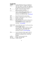 Page 4140 
GLOSSARY:  
AM/FM ........... Amplitude Modulated / Frequency Modulated. 
Band................ A specific range of wavelengths or frequencies 
where radio stations are located.  The AM band is 
530-1600 kHz, the FM band is 88-108 kHz. 
dB ................... Decibel.  A unit used to express relative 
difference in power or intensity. 
FCC................. Federal Communications Commission 
  Agency charged with regulating interstate and 
international communications by radio, 
television, wire,...