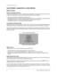 Page 182MIDWAY AMUSEMENT GAMES, LLC 
CHAPTER 2 DIAGNOSTICS
ADJUSTMENT, DIAGNOSTIC & AUDIT MENUS
MENU SYSTEM 
WHAT IS THE MENU SYSTEM?
The game’s Menu System is a series of auditing, game adjustments and diagnostic screens. You can eas-
ily access and apply these screens to optimize game performance. For instance…
 Use game audit screens to assess game performance.
 Use adjustment screens to help you customize game performance. For example, you can restore factory 
default game settings. You can also calibrate...