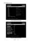 Page 34Operation2-25
PRICING SUBMENUS (continued)
TYPICAL STANDARD PRICING SUB-MENU
TYPICAL VIEW CURRENT PRICING DISPLAY 