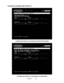 Page 39Operation2-30
CALIBRATE STEERING AND THROTTLE
STEERING AND THROTTLE CALIBRATION INSTRUCTION SCREEN
STEERING AND THROTTLE CALIBRATION ACTION SCREEN 