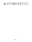 Page 43Operation2-34
NAMESTARTCONTINUECREDITS/COINCOIN 1COIN 2COIN 3COIN4BILLNORW AY221/2X1NKr, 3/5X1NKr1NKr1NKrDENMARK221/2X1DKr, 3/5DKr, 7/2X5DKr1DKr5DKrANTILLIES221/25¢, 4/1G.25¢1GHUNGARY221/2X10Ft, 3/2X20Ft10Ft20Ft 