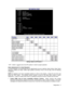 Page 23Diagnostics - 5
DIP SWITCH TEST
   DIP SW 1
1  OFF     KIT OFF
2  OFF     MOTION OFF
3  OFF     UPRIGHT CABINET
4  ON       WHEEL INVERT ON
5  OFF     UNUSED
6  OFF     LINK DISABLED
7  OFF
8  OFF
   DIP SW 2
1  OFF
2  OFF
3  OFF      USA 1
4  OFF      3 COINS/ 1 CREDIT
6  OFF
7  OFF
8  OFF
PRESS SERVICE CREDIT BUTTON TO EXIT
Function SW1 SW2 SW3 SW4 SW5 SW6 SW7 SW8
Dedicated *
KitOFF
ON
Motion Disabled
Motion EnabledOFF
ON
Stand Up Style Cabinet
Sit Down Style CabinetOFF
ON
Wheel Invert Disabled
Wheel...