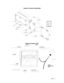 Page 71Parts - 3
Caster & Leveler Assemblies
Marquee Interior View
5675-15773-00
08-8383
03-9956
04-12690-2
20-9275-304-12786
08-8016
FRONT
PERSPECTIVE
VIEW
5555-15098-00 