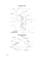 Page 72Parts - 4
Cabinet Rear View
5675-15773-00
04-12690-2
03-8326
A-23353
OTHER ASSEMBLIES
KEY LOCK BRACKET  01-11287
PAD LOCK BRACKET  01-11286
CABINET MOUNTING BRACKET  04-12787
Rear Door Assembly01-8989
4420-01141-0001-11291
03-7602
4108-01219-11
20-10350
4320-01164-20B
4320-01164-20B 01-7264
4420-01141-00
01-11285
11-1367 