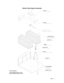 Page 79Parts - 11
Bottom Plate Support Assembly
04-12710.3
(4) 4420-01117-00
04-12712.1
4426-01135-00
20-9950
(2) 04-12711.1
(30) 4008-01227-04
20-10562
04-12713.3
OTHER ASSEMBLIES
AC INTERCONNECT CABLE  H-23589
SEAT PLATE GROUND STRAP  H-23586 (4) 4700-00075-0B 