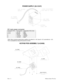 Page 45Parts - 8Midway Games West Inc.
POWER SUPPLY (20-10167)
DC main power connector
Connector Pin # Pin Function Designation W ire Color
1, 2, 3 +5V DC Red
4, 5, 6 Ground Black
7 -5V DC Yellow*
8 +12V DC Orange*
9 -12V DC Blue*
*Note: Many computer grade power supplies use yellow for +12V, blue for –5V, and white for –12V.
This is acceptable as long as the pinout is correct.
KEYPAD POD ASSEMBLY (A-23458)
20-10592 04-12829
4004-01003-0431-3485
04-12939 