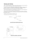 Page 1112Midway Amusement Games, LLC
Startup and Testing
Refer to ”Cabinet Wiring Diagram” on page 64 to ensure all cable connectors are securely connected. Do 
not force connectors. Avoid reversing connections. Replace and lock rear door.
Line cord is with spare parts. Plug line cord into receptacle at bottom of cabinet rear. Plug line cord into 
grounded AC wall outlet. See ”AC POWER PLUG WITH BRACKET ASSEMBLY (A-23089)” on 
page 50 for more details. Turn AC power on at on/off switch in upper rear of...