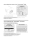 Page 2 
 
How to adjust the volume of your Touchmaster
®
 VGM: 
CASH DOORSETUP BUTTON 
  Illustration A. Setup Button Location  Illustration B. SYSTEM SETUP screen 
1. 
Remove cash door and hit SETUP button. (See Illust. A.) 
2. 
Touch + or – button to adjust volume level. W hen done, touch EXIT button. (See Illust. B.) 
3.
 Replace cash door. (See Illust. A.)
 
How to customize your Touchmaster
®
 VGM name: 
1. 
Remove cash door and hit SETUP button. (See Illust. A.) 
2. 
Touch LOCATION SETUP button on...