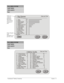 Page 29Touchmaster® Infinity Countertop    System - 11 
FULL MENU SYSTEM 
AUDIT MENU 
VIEW AUDITS 
Next 
 
 
 
FULL MENU SYSTEM 
AUDIT MENU 
VIEW AUDITS 
Next 
 
Games are 
ranked by 
popularity. 
Histogram 
shows relative 
frequency of 
play. 
Clears all game 
audit 
information–not 
just this screen.  