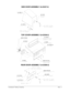 Page 47Touchmaster® Infinity Countertop  Parts - 5 
SIDE DOOR ASSEMBLY (A-23337-2) 
01-15072.120-10475
04-12699.1-2
 
TOP COVER ASSEMBLY (A-23338-2) 
4008-01227-06
20-10414
4406-01128-00
04-12700.3-2 04-12821-1
A-2346031-3630
 
REAR DOOR ASSEMBLY (A-23390-2) 
01-15118.1-2
4006-01005-06
20-1047501-15112
  