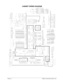 Page 54Wiring - 2    Midway Amusement Games, LLC 
CABINET WIRING DIAGRAM  