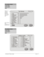 Page 27Touchmaster® Infinity Upright    System - 11 
FULL MENU SYSTEM 
AUDIT MENU 
VIEW AUDITS 
Next 
 
 
 
FULL MENU SYSTEM 
AUDIT MENU 
VIEW AUDITS 
Next 
 
Games are 
ranked by 
popularity. 
Histogram 
shows relative 
frequency of 
play. 
Clears all game 
audit 
information–not 
just this screen.  