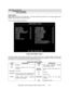 Page 35Diagnostic, Audit & Adjustment Menu System for NFL          3-15
Main Menu (continued)
Audits Menu (continued)
Game Audits Menu
GAME AUDITS
Select GAME AUDITS at the Audits Menu. The Game Audits menus permit you to review the game play
statistics. Game Audits is a read-only menu.
To exit, press any player panel button.
GAME AUDITS - PAGE: 1
TOTAL UPTIMETOTAL PLAY TIMEGAME STARTEDINITIALS ENTERED PURCHASED AT STARTCREATE PLAY SESSIONS1 PLAYER2 PLAYER3 PLAYER4 PLAYER2P V CPU1 QUARTER GAMES...