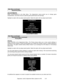 Page 41Diagnostic, Audit & Adjustment Menu System for NFL          3-21
Main Menu (continued)
Adjustments Menu
ADJUSTMENTS
Select ADJUSTMENTS at the Main Menu. The Adjustments menus permit you to change game
characteristics. Use these menus to optimize game performance and earnings.
Highlight an option with any player panel joystick. Select the option with any player panel button.
ADJUSTMENTS
PRICING
FREE PLAY
ATTRACT SOUND
ADDITIONAL ADJUSTMENTS
FULL FACTORY RESTORE
EXIT
ADJUSTMENTS MENU
Main Menu (continued)...