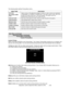 Page 44Diagnostic, Audit & Adjustment Menu System for NFL          3-24 The following table clarifies Pricing Menu terms…
MENU TERM DISCUSSION
Slot Units;
Bill Validator (DBV)
UnitsCyber-currency. This adjustment assigns a number of “units” to each coin mechanism
or bill acceptor. For instance, if a quarter buys 1 unit, then $1 buys 4 units. (See Coins
per Bill.) You insert a coin into a 1-unit coin acceptor. The system, due to its
programming, knows that your coin is worth one unit.
Units per Credit
How many...