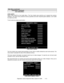 Page 67Diagnostic, Audit & Adjustment Menu System for NBA          4-13
Main Menu (continued)
Audits Menu (continued)
Coin Audits Menu
COIN AUDITS
Select COIN AUDITS at the Audits Menu. The Coin Audits menu permits you to assess the currency
collection. This report menu presents revenue quantities and other important game statistics. Coin Audits
is a read-only menu.
To exit, press any player panel button.
COIN AUDITS - PAGE: 1
LEFT SLOT COINS
RIGHT SLOT COINS
BILLS
CENTER SLOT COINS
EXTRA SLOT COINS
GAME...