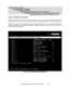 Page 47Diagnostic, Audit & Adjustment Menu System          3-27
Operator Menu (continued)
Adjustments Menu (continued)
Pricing Menu (continued)
Select Standard Pricing Continent Menu (continued)
Select Standard Pricing Country for North America Menu (cont’d)
Select Standard Pricing Table for USA Menu (cont’d)
SELECT STANDARD PRICING MENU
Suppose that you want to set U.S. pricing. Choose USA  at the menu entitled Select Standard Pricing
Country for North America
. This menu contains options for selecting...