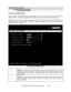 Page 50Diagnostic, Audit & Adjustment Menu System          3-30
Operator Menu (continued)
Adjustments Menu (continued)
Volume Adjustment Menu
VOLUME ADJUSTMENT MENU
Select VOLUME ADJUSTMENT at the Adjustments Menu. (You can also access this menu from the
Operator Menu.) The Volume Adjustment Menu allows you to adjust relative sound loudness levels.
Highlight an option with the middle two diagnostic buttons inside the coin door. Press TEST MODE to
enter Change Mode. Use the diagnostic switches to change the...