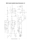 Page 72Wiring & Circuit Information          4-12
BB12 Audio Amplifier Board Schematic, 2/4 