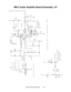 Page 74Wiring & Circuit Information          4-14
BB12 Audio Amplifier Board Schematic, 4/4 