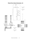 Page 81Wiring & Circuit Information          4-21
Wheel Driver Board Schematic, 3/8 