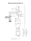 Page 82Wiring & Circuit Information          4-22
Wheel Driver Board Schematic, 4/8 