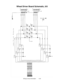 Page 84Wiring & Circuit Information          4-24
Wheel Driver Board Schematic, 6/8 